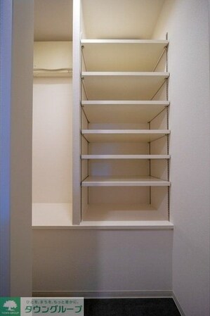 スタイリオ下丸子の物件内観写真